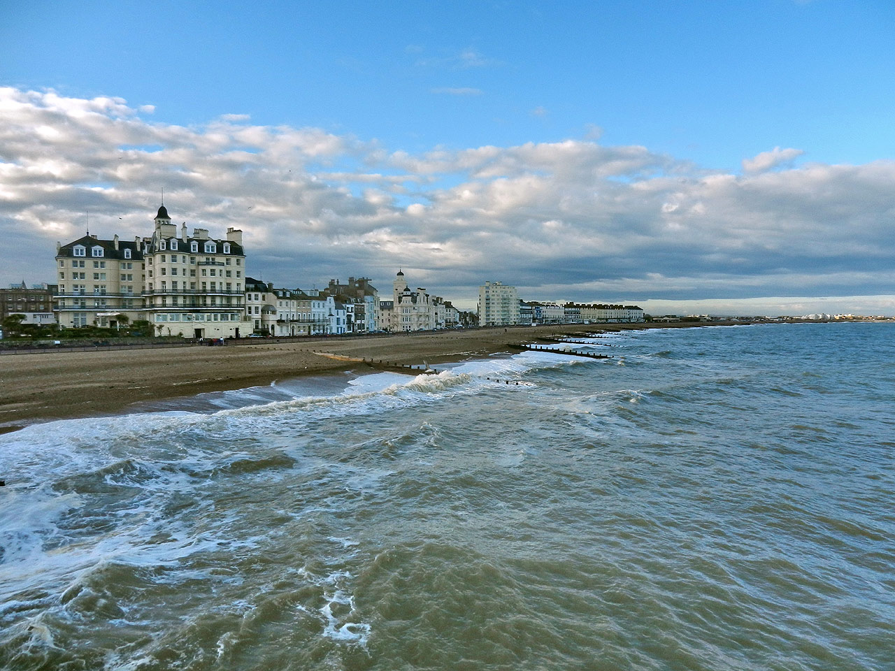 Eastbourne